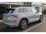 Skoda Kodiaq 1.5 TSI 150PK DSG Sportline Business / Panorama dak / Elek. Trekhaak / Navigatie / Camera / Climate Control / Stoel elk.verstelbaar + verwarmd / 18''LMV