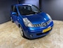 Nissan Note 1.4 Pure Clima Nette Auto