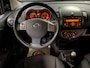 Nissan Note 1.4 Pure Clima Nette Auto