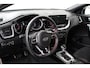 Kia ProCeed 1.6 T-GDI 204pk DCT GT Navigatie Camera JBL Stoel en stuurverwarming |Electrisch bedienbare achterklep Led