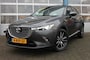 Mazda CX-3 2.0 SAG 120 GT-M  Autmaat / lederen bekleding /  Head Up Display
