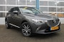 Mazda CX-3 2.0 SAG 120 GT-M  Autmaat / lederen bekleding /  Head Up Display