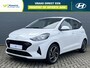 Hyundai i10 1.0i 67pk | Lederen N-Style bekleding | 16 inch Lichtmetalen velgen |