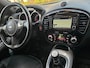Nissan Juke 1.2 DIG-T bj 2014 Panorama/360camera/keyless go Goed onderhouden!