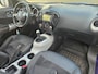 Nissan Juke 1.2 DIG-T bj 2014 Panorama/360camera/keyless go Goed onderhouden!