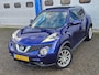 Nissan Juke 1.2 DIG-T bj 2014 Panorama/360camera/keyless go Goed onderhouden!