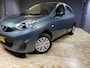 Nissan Micra Visa Airco Zeer Zuinig