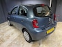 Nissan Micra Visa Airco Zeer Zuinig