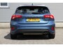 Ford Focus 1.0 EcoBoost 125pk ST-Line Business 'Chrome Blue' | LED | B&O | Dealeronderhouden!
