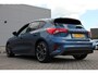Ford Focus 1.0 EcoBoost 125pk ST-Line Business 'Chrome Blue' | LED | B&O | Dealeronderhouden!