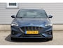 Ford Focus 1.0 EcoBoost 125pk ST-Line Business 'Chrome Blue' | LED | B&O | Dealeronderhouden!