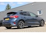 Ford Focus 1.0 EcoBoost 125pk ST-Line Business 'Chrome Blue' | LED | B&O | Dealeronderhouden!
