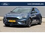 Ford Focus 1.0 EcoBoost 125pk ST-Line Business 'Chrome Blue' | LED | B&O | Dealeronderhouden!