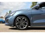 Ford Focus 1.0 EcoBoost 125pk ST-Line Business 'Chrome Blue' | LED | B&O | Dealeronderhouden!