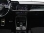 Audi A3 35 TFSI S edition | Carplay | Sportstoelen | Full LED | Navigatie | Half leder | Virtual Cockpit | Climate control | Parkeerhulp | Cruise control | Bluetooth | DAB | Sportstuur