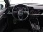 Audi A3 35 TFSI S edition | Carplay | Sportstoelen | Full LED | Navigatie | Half leder | Virtual Cockpit | Climate control | Parkeerhulp | Cruise control | Bluetooth | DAB | Sportstuur