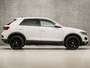 Volkswagen T-Roc 1.5 TSI Sport 150Pk Automaat (VIRTUAL COCKPIT, APPLE CARPLAY, GROOT NAVI, CLIMATE, LEDER, STOELVERWARMING, LED KOPLAMPEN, ZWART HEMEL, GETINT GLAS, CAMERA, ADAPTIVE CRUISE, NIEUWSTAAT)