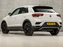 Volkswagen T-Roc 1.5 TSI Sport 150Pk Automaat (VIRTUAL COCKPIT, APPLE CARPLAY, GROOT NAVI, CLIMATE, LEDER, STOELVERWARMING, LED KOPLAMPEN, ZWART HEMEL, GETINT GLAS, CAMERA, ADAPTIVE CRUISE, NIEUWSTAAT)