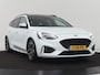Ford Focus 1.5 EcoBoost ST Line X | Panoramadak | Half leder | Stoel & stuurverwarming | Adaptive cruise | Camera | Park Assist | Keyless | Navigatie | Dodehoek detectie | Full LED | Climate control