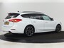 Ford Focus 1.5 EcoBoost ST Line X | Panoramadak | Half leder | Stoel & stuurverwarming | Adaptive cruise | Camera | Park Assist | Keyless | Navigatie | Dodehoek detectie | Full LED | Climate control