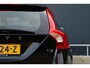 Volvo V60 1.5 T3 Polar+ Dynamic Automaat | Leer | Afn. Trekhaak | Stoelverwarming