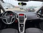 Opel Astra Sports Tourer 1.7 CDTi Business + Clima Bj:2013