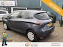 Renault Zoe R135 Edition One 52 kWh GARANTIE/CCS/KOOPACCU/CARPLAY/CLIMA/CRUISE/LEDER/STOEL+STUURVERWARMING rijklaarprijs!