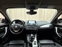 BMW 1-Serie 116d EDE Sportline Eerste Eigenaar / Org.NL! / Leder / Xenon / Navigatie / Cruise / Airco / 16'' LMV
