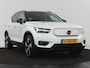 Volvo XC40 Recharge P8 AWD R Design | Panoramadak | Leder | 360 Camera | Stoelverwarming | Harman/Kardon | Memory | Carplay | Adaptive cruise | Keyless | Navigatie | Full LED
