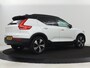 Volvo XC40 Recharge P8 AWD R Design | Panoramadak | Leder | 360 Camera | Stoelverwarming | Harman/Kardon | Memory | Carplay | Adaptive cruise | Keyless | Navigatie | Full LED