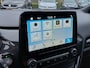 Ford Fiesta 1.0 EcoBoost 101pk ST-Line 5-Deurs | Navi | Apple Carplay+Android Auto | Clima | Cruise | Rijstrook+Lichtsensor | Pdc | Mistlampen | Privacy Glass | 17''lm