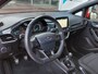 Ford Fiesta 1.0 EcoBoost 101pk ST-Line 5-Deurs | Navi | Apple Carplay+Android Auto | Clima | Cruise | Rijstrook+Lichtsensor | Pdc | Mistlampen | Privacy Glass | 17''lm