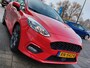 Ford Fiesta 1.0 EcoBoost 101pk ST-Line 5-Deurs | Navi | Apple Carplay+Android Auto | Clima | Cruise | Rijstrook+Lichtsensor | Pdc | Mistlampen | Privacy Glass | 17''lm
