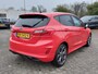 Ford Fiesta 1.0 EcoBoost 101pk ST-Line 5-Deurs | Navi | Apple Carplay+Android Auto | Clima | Cruise | Rijstrook+Lichtsensor | Pdc | Mistlampen | Privacy Glass | 17''lm