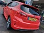 Ford Fiesta 1.0 EcoBoost 101pk ST-Line 5-Deurs | Navi | Apple Carplay+Android Auto | Clima | Cruise | Rijstrook+Lichtsensor | Pdc | Mistlampen | Privacy Glass | 17''lm