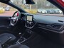 Ford Fiesta 1.0 EcoBoost 101pk ST-Line 5-Deurs | Navi | Apple Carplay+Android Auto | Clima | Cruise | Rijstrook+Lichtsensor | Pdc | Mistlampen | Privacy Glass | 17''lm
