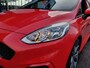 Ford Fiesta 1.0 EcoBoost 101pk ST-Line 5-Deurs | Navi | Apple Carplay+Android Auto | Clima | Cruise | Rijstrook+Lichtsensor | Pdc | Mistlampen | Privacy Glass | 17''lm