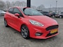 Ford Fiesta 1.0 EcoBoost 101pk ST-Line 5-Deurs | Navi | Apple Carplay+Android Auto | Clima | Cruise | Rijstrook+Lichtsensor | Pdc | Mistlampen | Privacy Glass | 17''lm