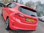 Ford Fiesta 1.0 EcoBoost 101pk ST-Line 5-Deurs | Navi | Apple Carplay+Android Auto | Clima | Cruise | Rijstrook+Lichtsensor | Pdc | Mistlampen | Privacy Glass | 17''lm