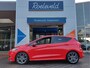 Ford Fiesta 1.0 EcoBoost 101pk ST-Line 5-Deurs | Navi | Apple Carplay+Android Auto | Clima | Cruise | Rijstrook+Lichtsensor | Pdc | Mistlampen | Privacy Glass | 17''lm