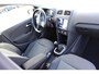 Volkswagen Polo 1.2-12V Comfortline 5drs airco multimedia navi cruise