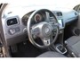 Volkswagen Polo 1.2-12V Comfortline 5drs airco multimedia navi cruise