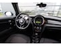 MINI Cooper 1.5 | Navigatie | Line Carbon Black | Engelse Vlag Achterlichten | Nederlandse Auto |