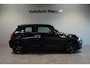 MINI Cooper 1.5 | Navigatie | Line Carbon Black | Engelse Vlag Achterlichten | Nederlandse Auto |