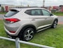 Hyundai Tucson 1.6 T-GDi Premium 4WD PANORAMA / NAVI / 19''LMV