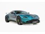 Aston Martin V8 Vantage Coupe F1 Edition CCM Brakes Incl. BPM