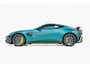 Aston Martin V8 Vantage Coupe F1 Edition CCM Brakes Incl. BPM