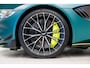Aston Martin V8 Vantage Coupe F1 Edition CCM Brakes Incl. BPM