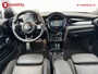 MINI John Cooper Works 2.0 Cooper 232PK JCW Pack Head-Up Display | Adaptive Cruise | Adaptief Onderstel | Stuur/Stoelverwarming | Comfort Access | Achteruitrijcamera