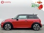 MINI John Cooper Works 2.0 Cooper 232PK JCW Pack Head-Up Display | Adaptive Cruise | Adaptief Onderstel | Stuur/Stoelverwarming | Comfort Access | Achteruitrijcamera